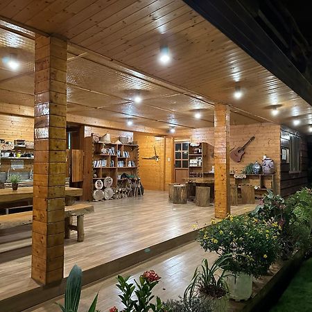 Tà Đùng May Farm Bidong Ngoại thất bức ảnh