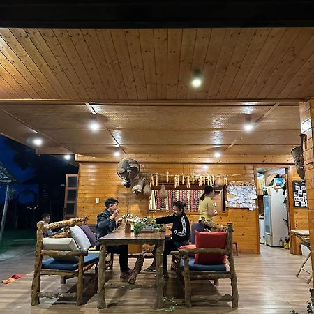Tà Đùng May Farm Bidong Ngoại thất bức ảnh