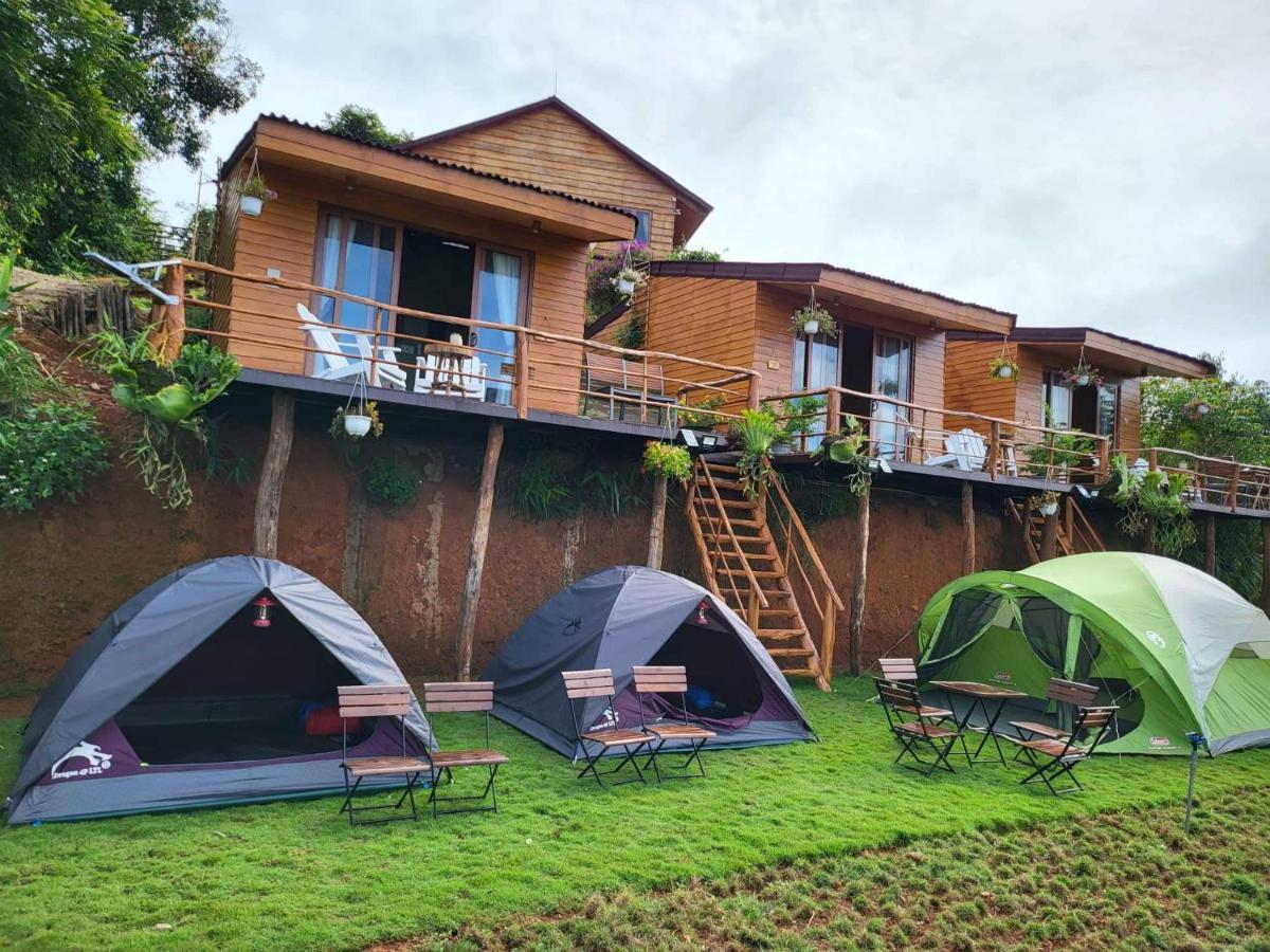 Tà Đùng May Farm Bidong Ngoại thất bức ảnh