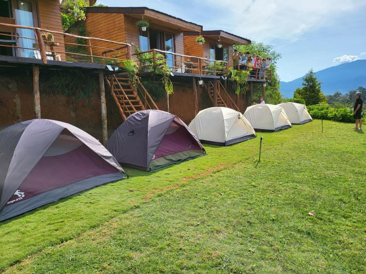 Tà Đùng May Farm Bidong Ngoại thất bức ảnh