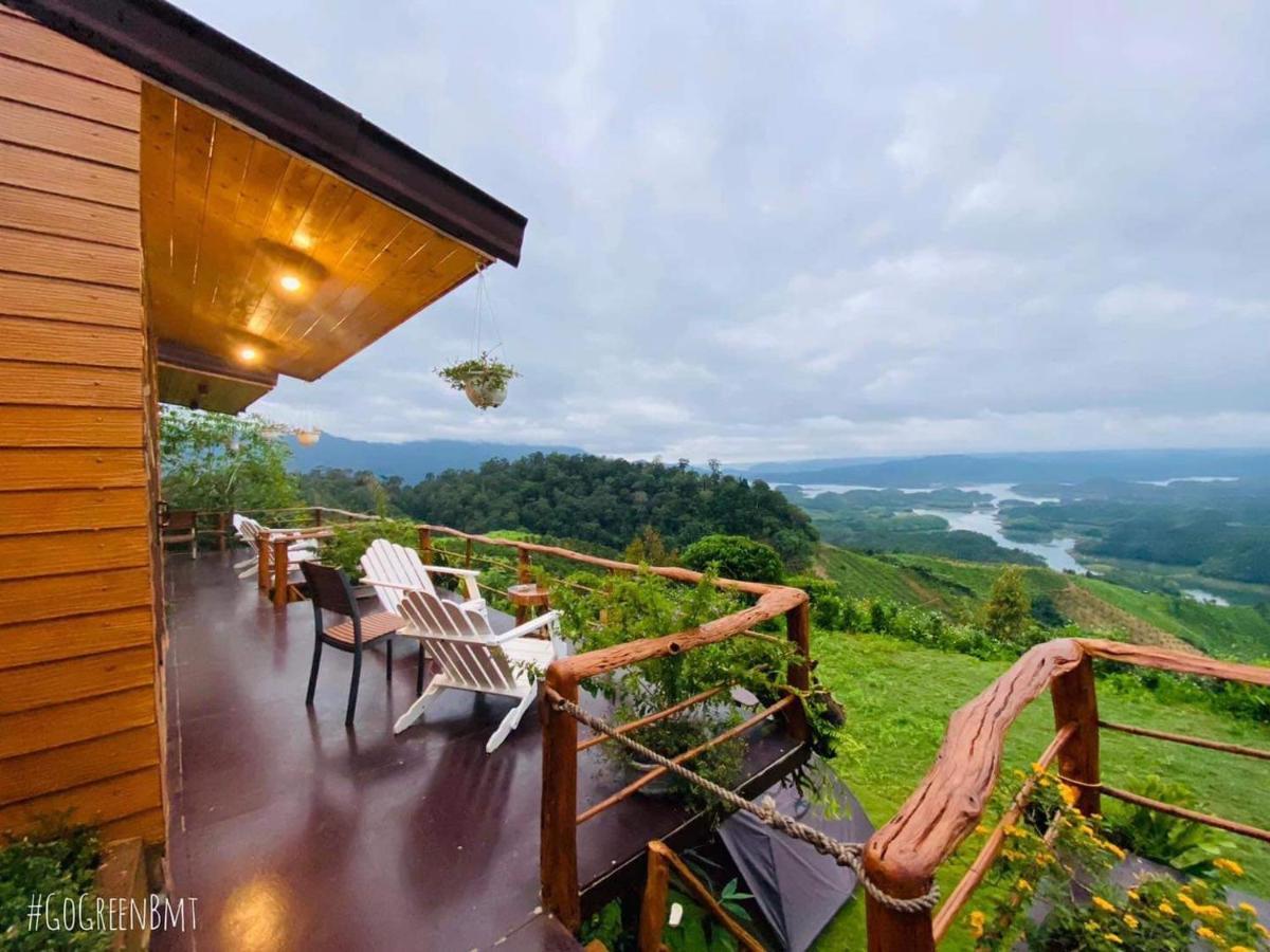 Tà Đùng May Farm Bidong Ngoại thất bức ảnh