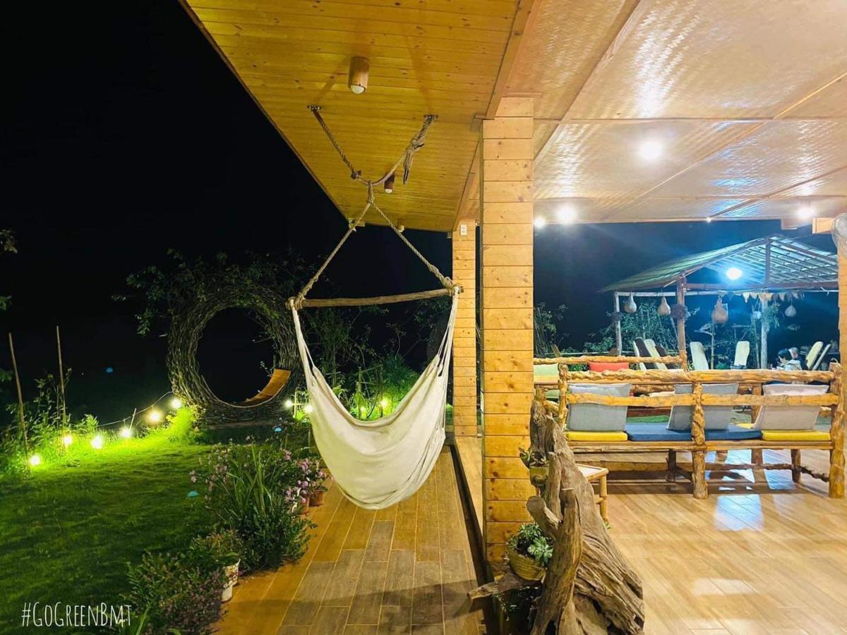 Tà Đùng May Farm Bidong Ngoại thất bức ảnh