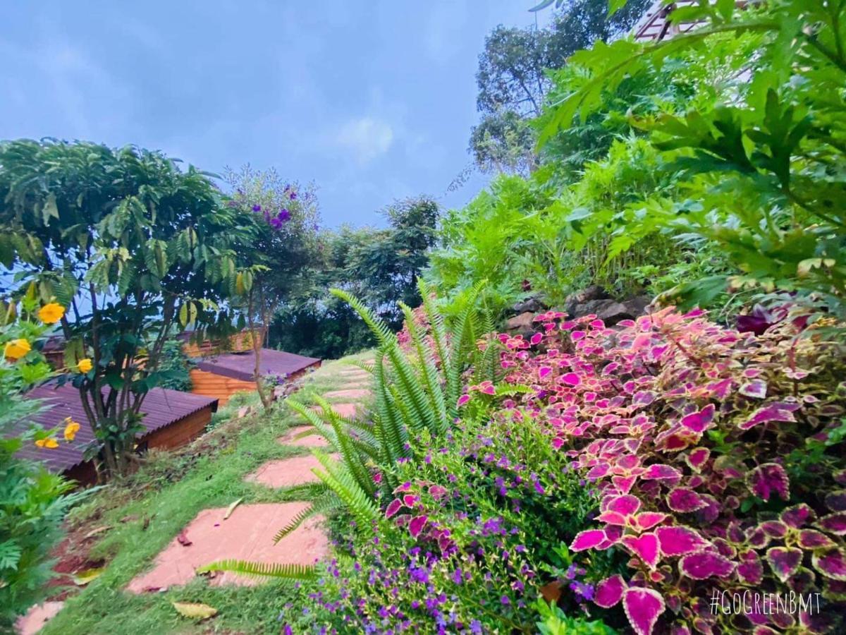 Tà Đùng May Farm Bidong Ngoại thất bức ảnh