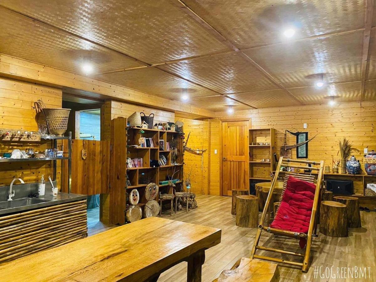 Tà Đùng May Farm Bidong Ngoại thất bức ảnh