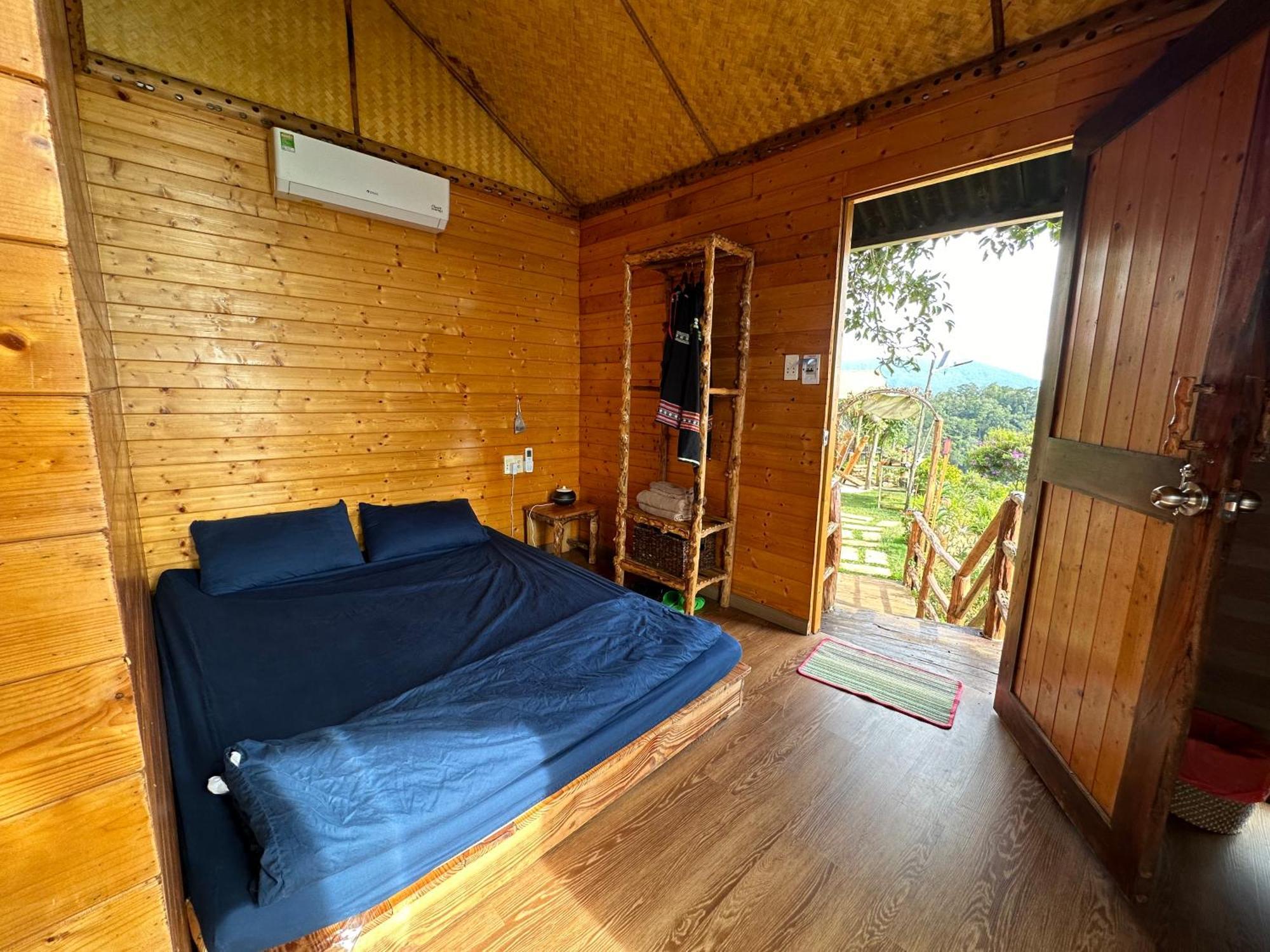 Tà Đùng May Farm Bidong Ngoại thất bức ảnh