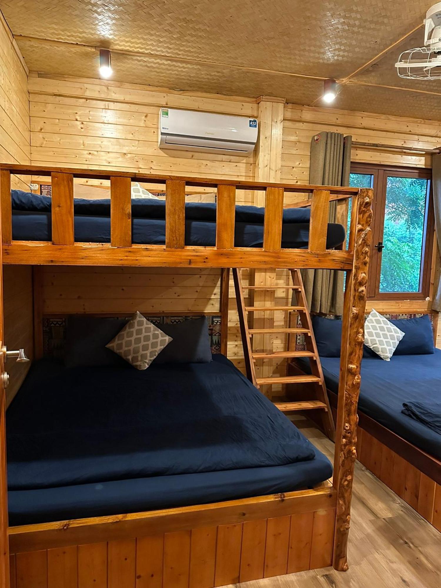 Tà Đùng May Farm Bidong Ngoại thất bức ảnh