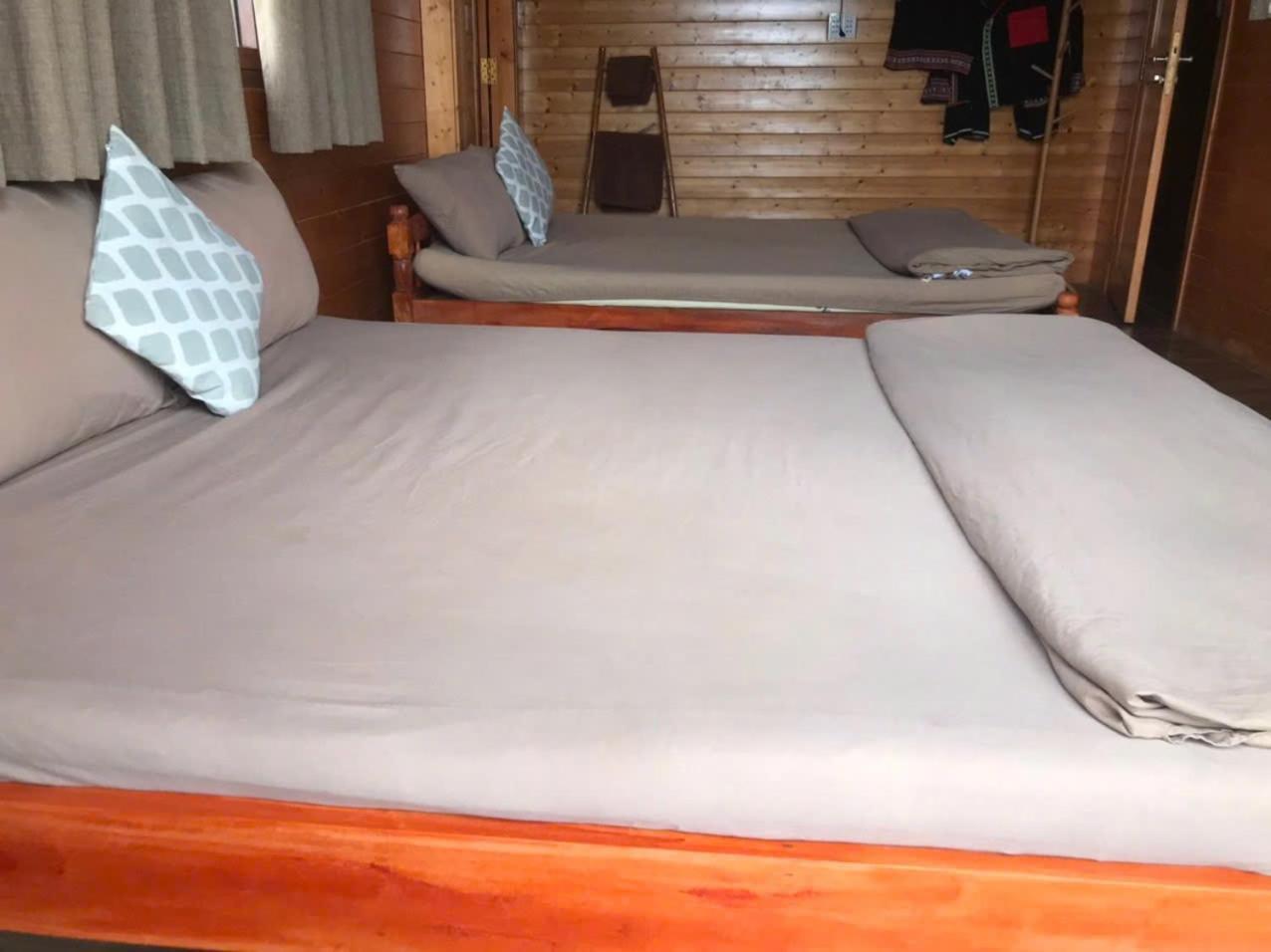 Tà Đùng May Farm Bidong Ngoại thất bức ảnh